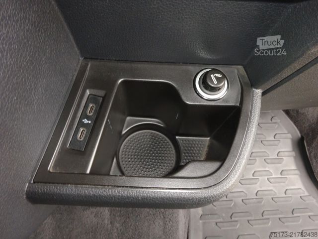 Τροχόσπιτο αυτοκινούμενο VOLKSWAGEN California T6.1 DSG 150PS Beach Markise ParkAssi