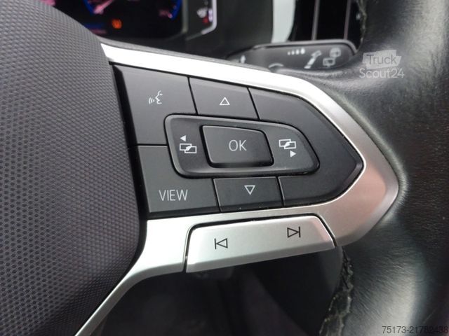 Τροχόσπιτο αυτοκινούμενο VOLKSWAGEN California T6.1 DSG 150PS Beach Markise ParkAssi