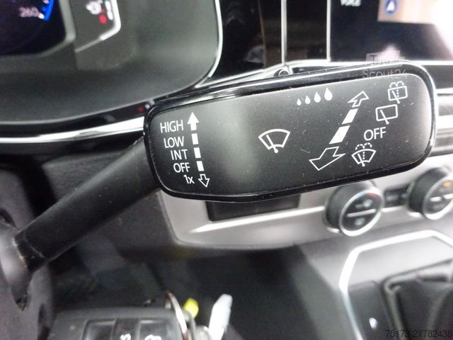 Τροχόσπιτο αυτοκινούμενο VOLKSWAGEN California T6.1 DSG 150PS Beach Markise ParkAssi