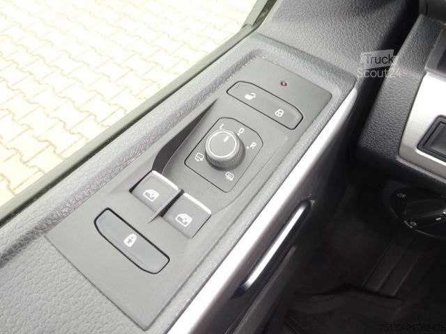 Τροχόσπιτο αυτοκινούμενο VOLKSWAGEN California T6.1 DSG 150PS Beach Markise ParkAssi