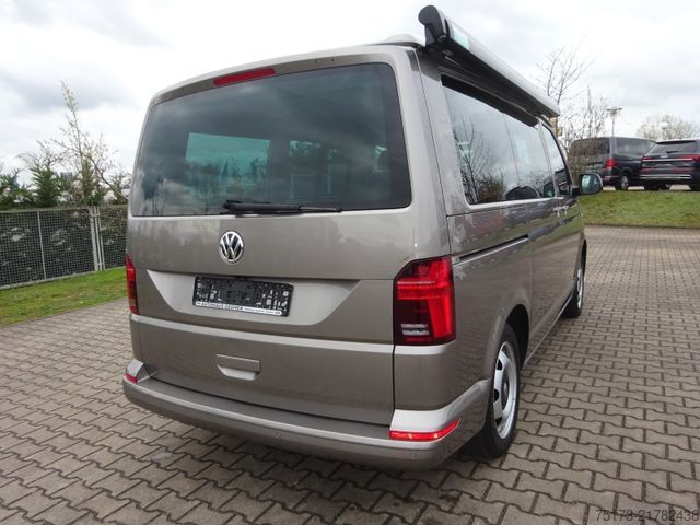 Τροχόσπιτο αυτοκινούμενο VOLKSWAGEN California T6.1 DSG 150PS Beach Markise ParkAssi