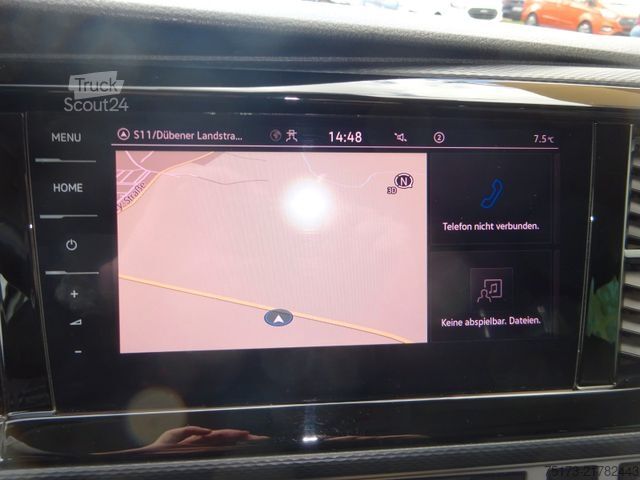 Kemperis VOLKSWAGEN California T6.1 DSG 199PS 4MOTION Beach Edition