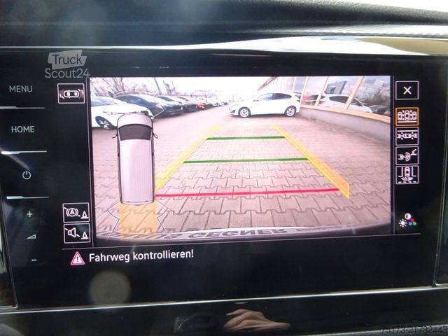 Kemperis VOLKSWAGEN California T6.1 DSG 199PS 4MOTION Beach Edition