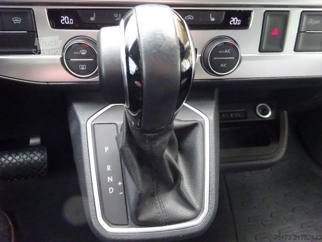Kemperis VOLKSWAGEN California T6.1 DSG 199PS 4MOTION Beach Edition