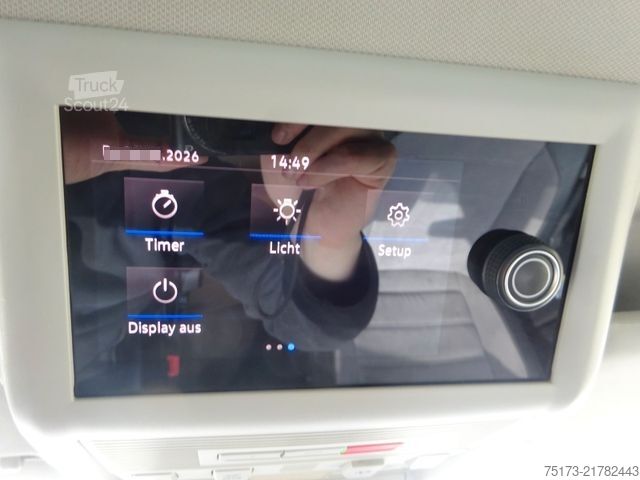 Kemperis VOLKSWAGEN California T6.1 DSG 199PS 4MOTION Beach Edition