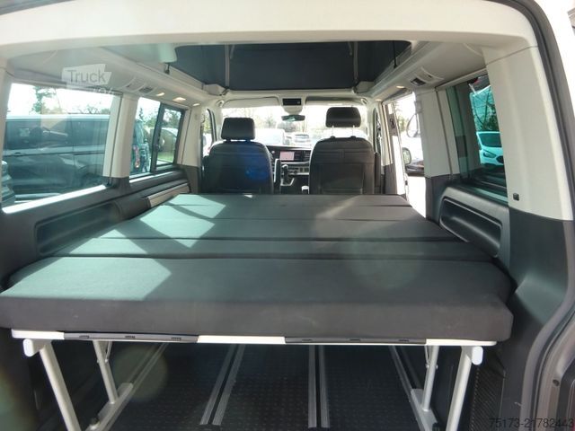 Kemperis VOLKSWAGEN California T6.1 DSG 199PS 4MOTION Beach Edition