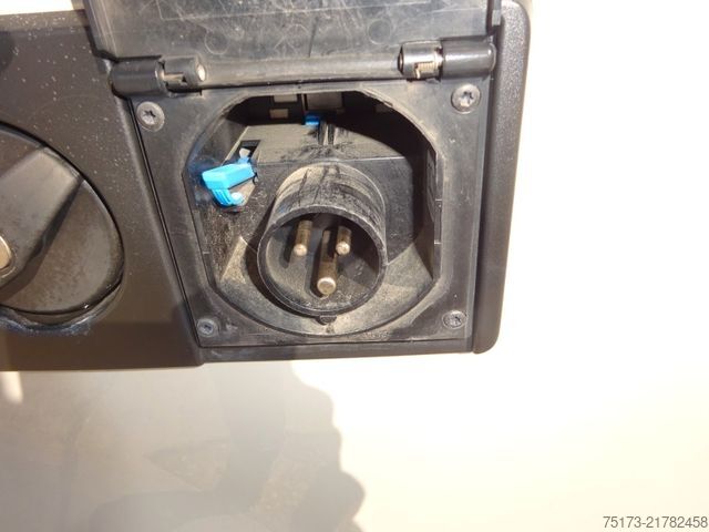 Τροχόσπιτο αυτοκινούμενο VOLKSWAGEN California T6.1 DSG 150PS Ocean ACC elek. Dach