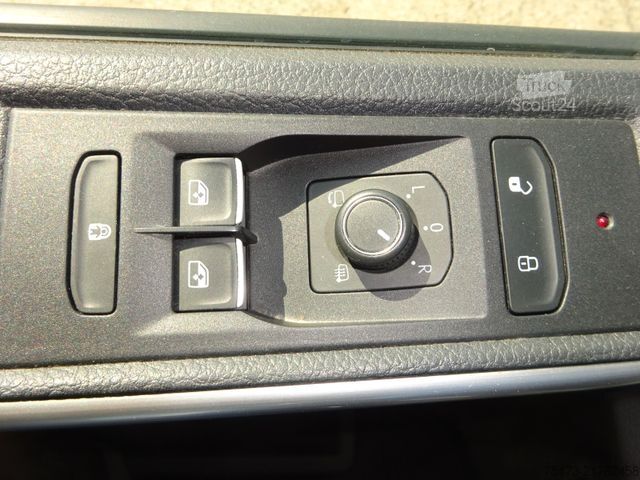 Τροχόσπιτο αυτοκινούμενο VOLKSWAGEN California T6.1 DSG 150PS Ocean ACC elek. Dach