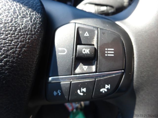 Τροχόσπιτο αυτοκινούμενο FORD Nugget Plus 150PS Autm. Navi AHK Markise