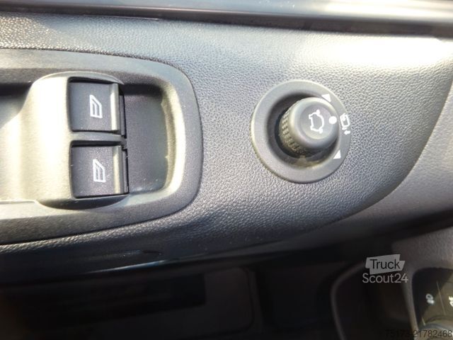 Τροχόσπιτο αυτοκινούμενο FORD Nugget 170PS Autm. Markise AHK ACC ParkAssist