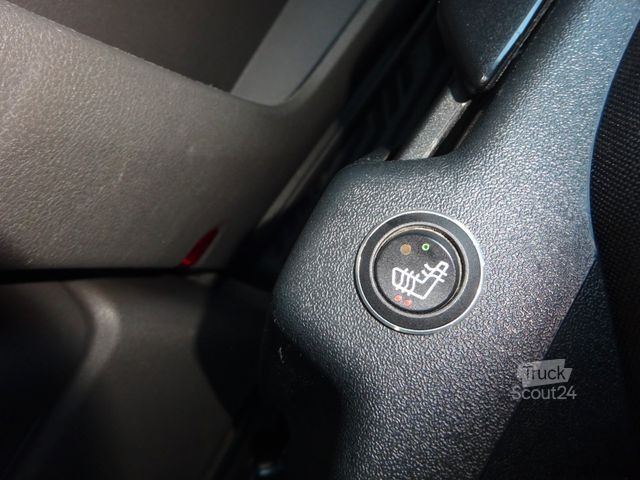 Τροχόσπιτο αυτοκινούμενο FORD Nugget 170PS Autm. Markise AHK ACC ParkAssist