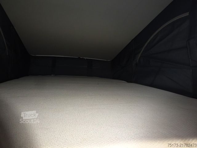 Τροχόσπιτο αυτοκινούμενο VOLKSWAGEN California T6.1 DSG 150PS Beach Edition Navi LED