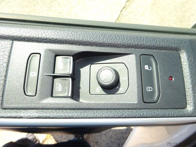 Τροχόσπιτο αυτοκινούμενο VOLKSWAGEN California T6.1 DSG 150PS Beach Edition Navi LED