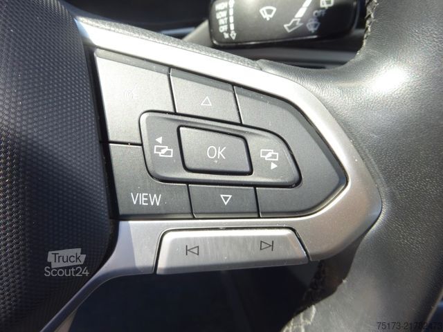 Τροχόσπιτο αυτοκινούμενο VOLKSWAGEN California T6.1 DSG 150PS Beach Edition Navi LED