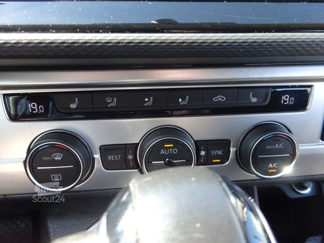 Τροχόσπιτο αυτοκινούμενο VOLKSWAGEN California T6.1 DSG 150PS Beach Edition Navi LED