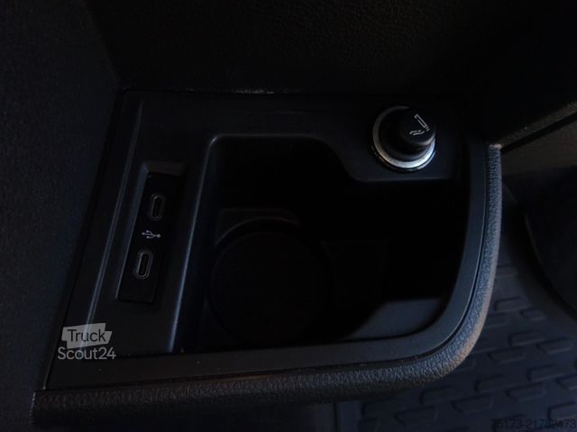 Τροχόσπιτο αυτοκινούμενο VOLKSWAGEN California T6.1 DSG 150PS Beach Edition Navi LED