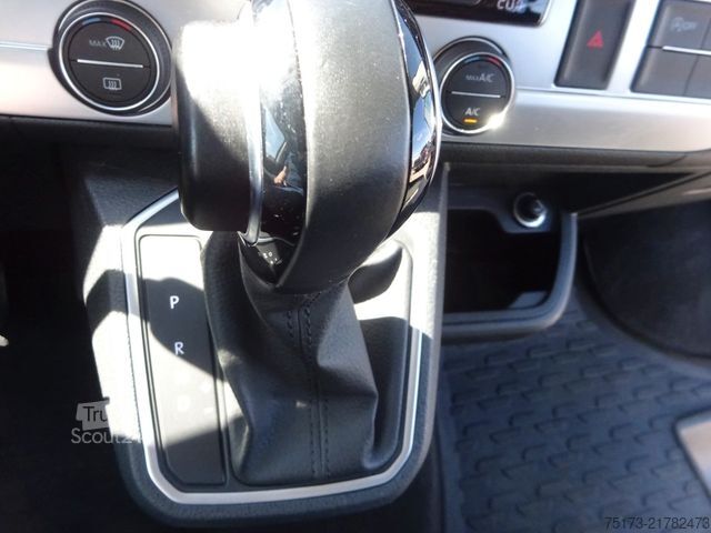 Τροχόσπιτο αυτοκινούμενο VOLKSWAGEN California T6.1 DSG 150PS Beach Edition Navi LED