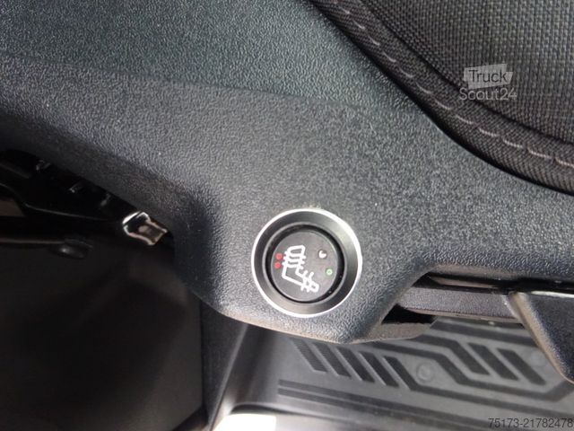 Τροχόσπιτο αυτοκινούμενο FORD Nugget 185PS Aut. Aufstelldach Xenon ParkAssist