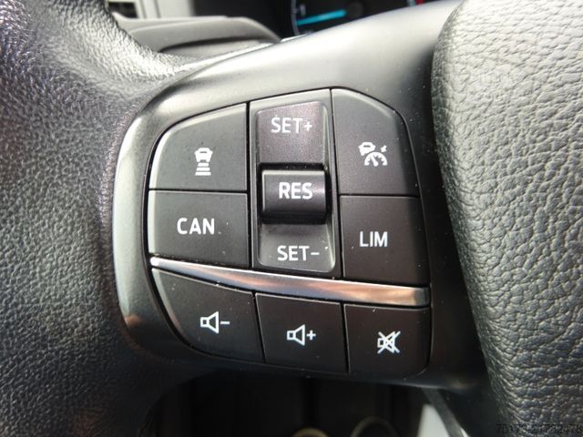 Τροχόσπιτο αυτοκινούμενο FORD Nugget 185PS Aut. Aufstelldach Xenon ParkAssist