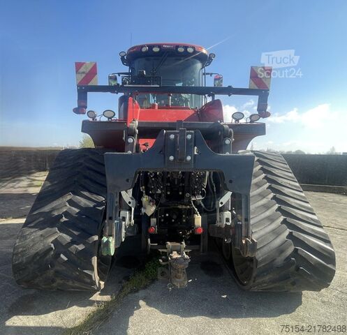 Tractor Case-IH Quadtrac 620