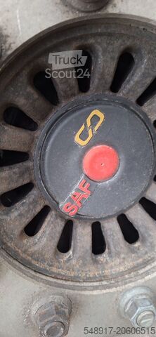 Tiplad Carnehl CHKS AH