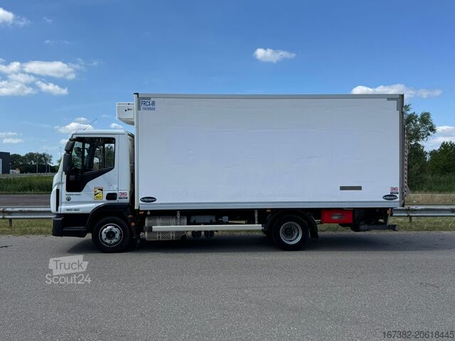 Refrigerated/frozen transport Iveco EUROCARGO ML100E19