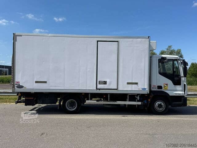 Soğutmalı/dondurulmuş taşıma Iveco EUROCARGO ML100E19
