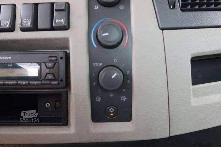 Kabelsysteem Volvo FE 280 Container / Kabelsysteem H.T.S Kabel, 15...