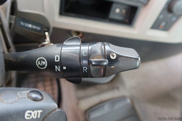 Kabelsysteem Volvo FE 280 Container / Kabelsysteem H.T.S Kabel, 15...