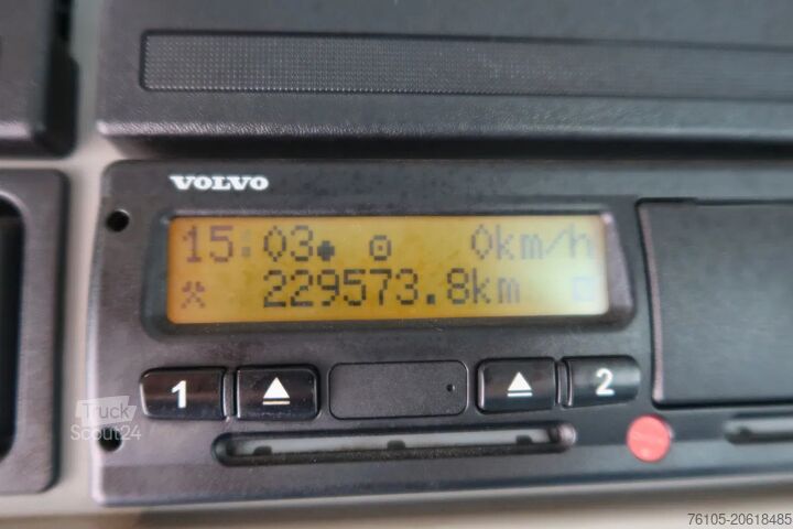 Kabelsysteem Volvo FE 280 Container / Kabelsysteem H.T.S Kabel, 15...