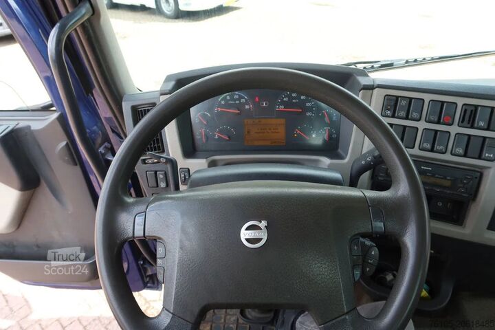 Kabelsysteem Volvo FE 280 Container / Kabelsysteem H.T.S Kabel, 15...