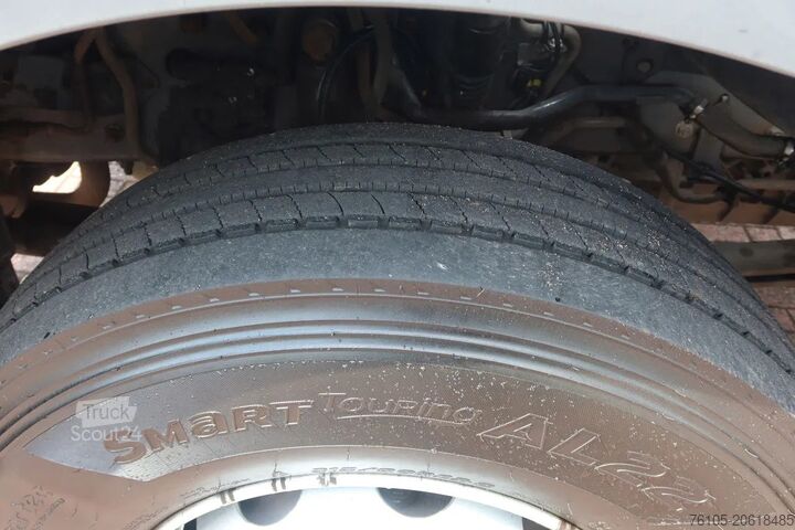 Kabelsystem Volvo FE 280 Container / Kabelsysteem H.T.S Kabel, 15...