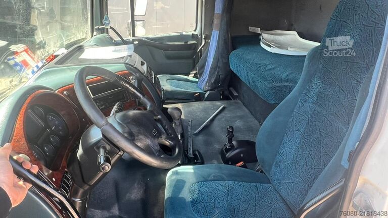 Standard-SZM DAF XF 95.430 (MANUAL GEARBOX / BOITE MANUELLE / EU...