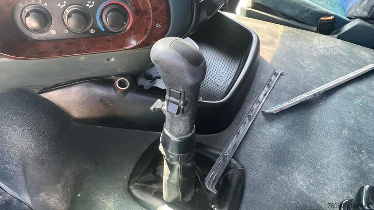 Standard-SZM DAF XF 95.430 (MANUAL GEARBOX / BOITE MANUELLE / EU...