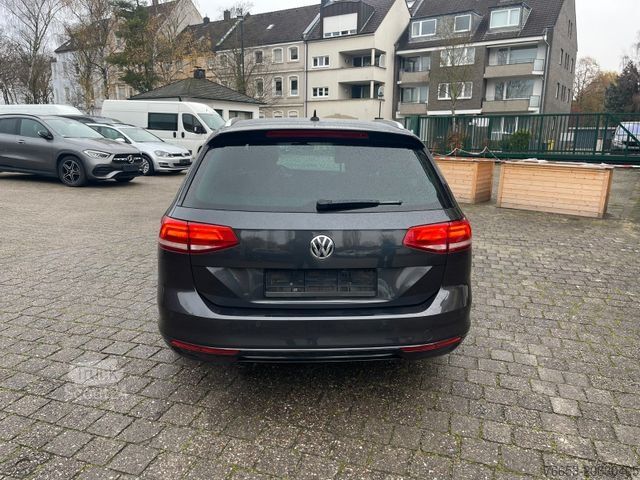 Minibus VOLKSWAGEN Passat Variant 2.0 DSG*R-Line*PANO*LED*Teilleder