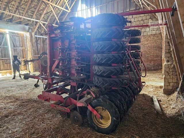 Seminatrice Väderstad RD 600 P Drille