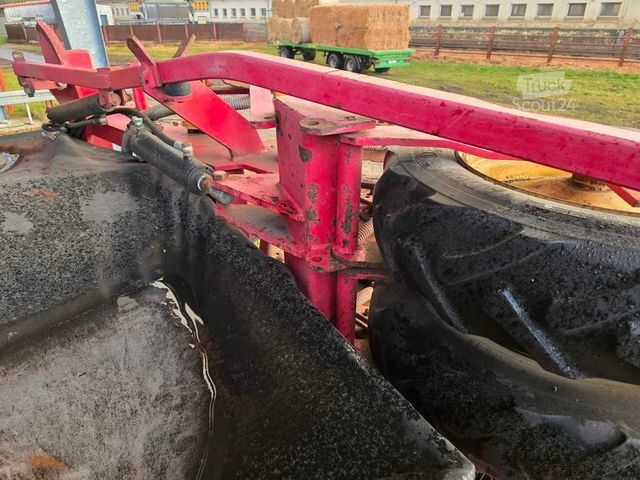 Zaaimachine Väderstad RD 600 P Drille