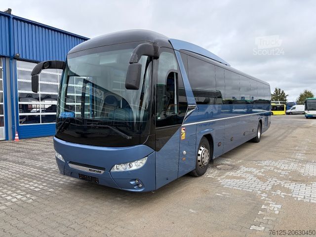 Şehirlerarası otobüs NEOPLAN Jetliner C R12 Regio P27  WC Küche