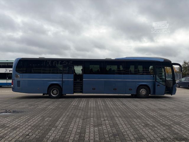 Şehirlerarası otobüs NEOPLAN Jetliner C R12 Regio P27 WC Küche