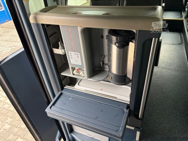 Şehirlerarası otobüs NEOPLAN Jetliner C R12 Regio P27  WC Küche