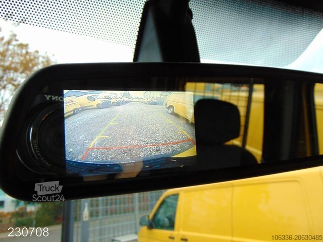 Bestelwagen met verhoogd dak RENAULT MASTER 130 2.3 dCi L3H3 EURO 6 -KAMERA-