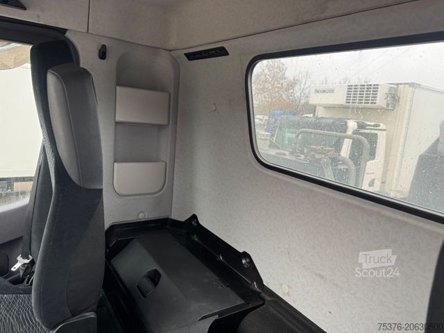 Haakarm vrachtwagen MERCEDES-BENZ AROCS 10x4/6 MOBAS Abrollkipper RETARDER