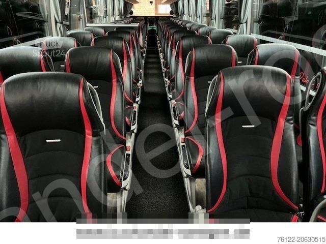Turistbus SETRA S 517 HD/Alcantara/3x ab 01/2026 verfügbar