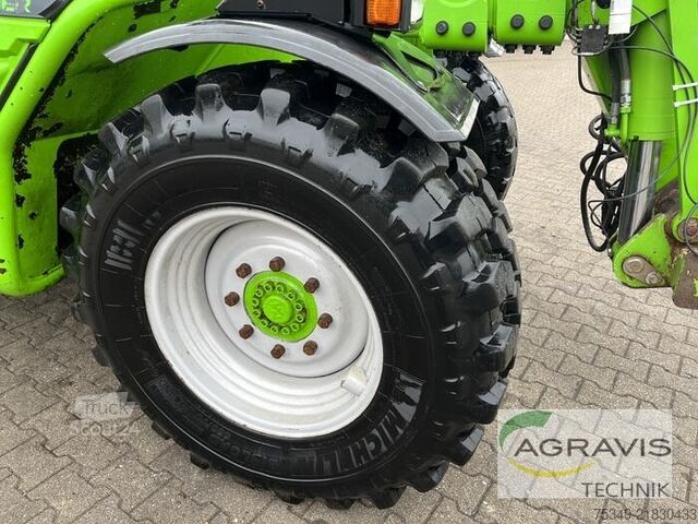Ładowarka teleskopowa MERLO TF 38.10-140