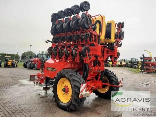 Sembradora de precisión Väderstad TEMPO TPL 12