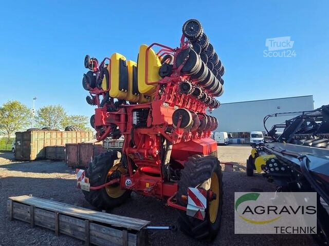 Seminatrice di precisione Väderstad TEMPO TPL 12
