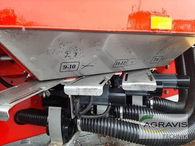 Seminatrice di precisione Väderstad TEMPO TPL 12