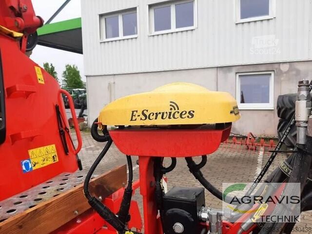 Seminatrice di precisione Väderstad TEMPO TPL 12