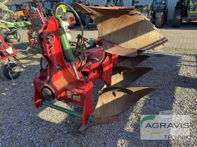 Ploeg AGRO MASZ Modern Farming P05