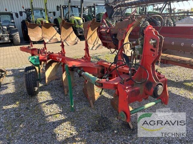 Ploeg AGRO MASZ Modern Farming P05
